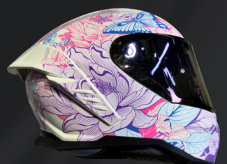 CASCO INTEGRAL SHAFT SH-598 GIVERNY GLOSS