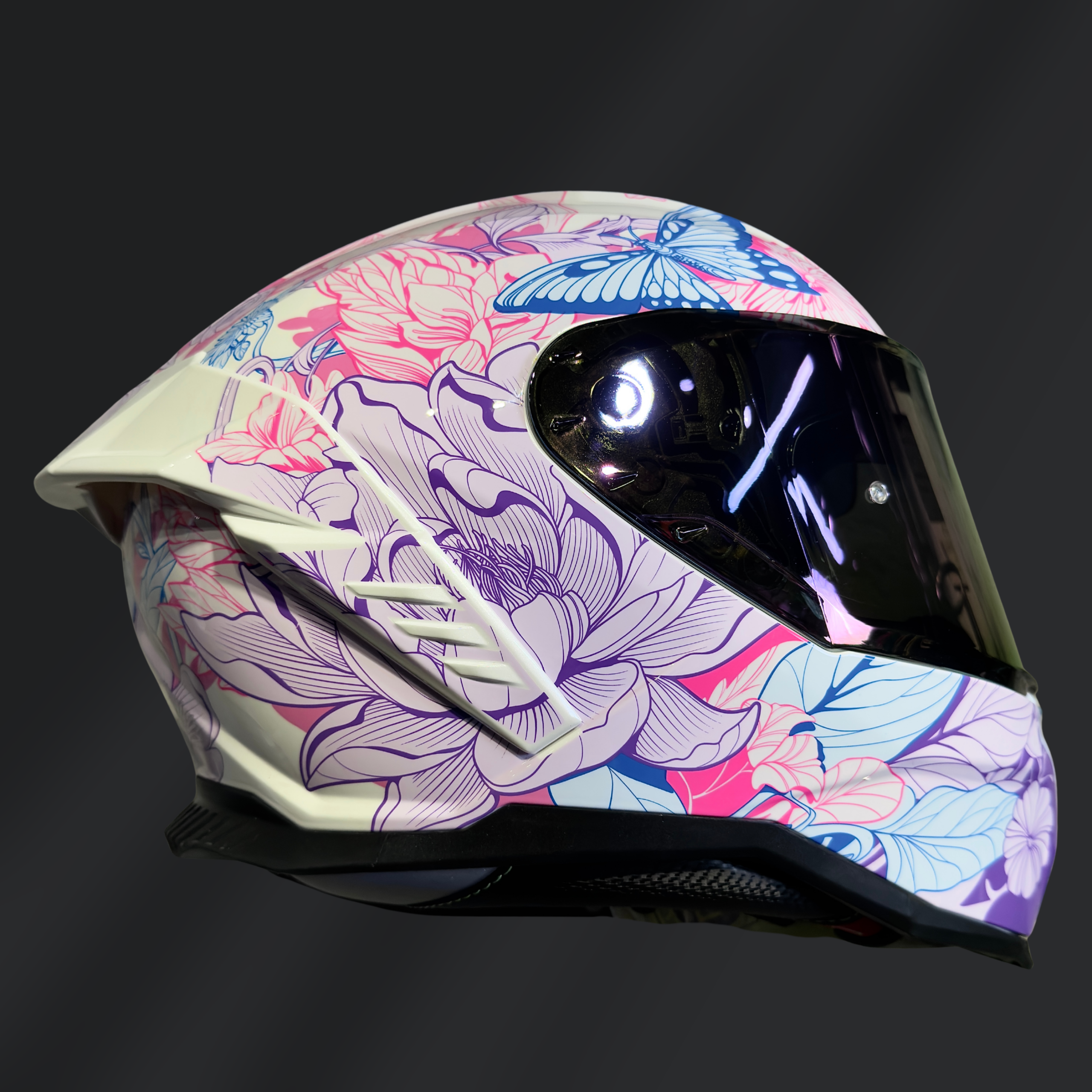 CASCO INTEGRAL SHAFT SH-598 GIVERNY GLOSS