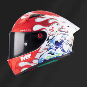 CASCO INTEGRAL MT KRE+S YAMANAKA 2025 GLOSS