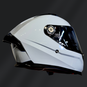 CASCO INTEGRAL MT BRAKER PURE GRIS GLOSS