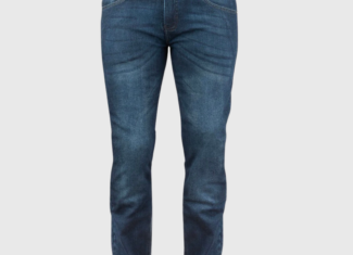 PANTALÓN CON PROTECCIONES JOE ROCKET MISSION 2.0