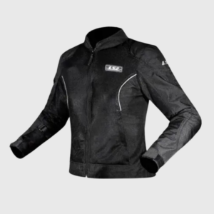 CHAMARRA LS2 MAN AIRY EVO VENTILADA NEGRO PARA DAMA