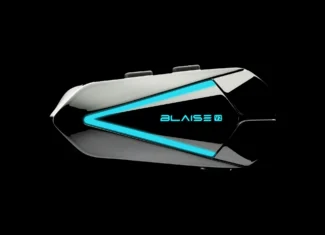 INTECOMUNICADOR BLAISE V2