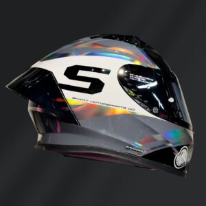 CASCO SHAFT SH526sp CORNER HOLOGRAPHIC GLOSS